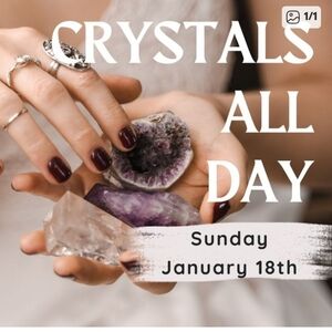 12 Pm Est Crystal All Day Raid Train